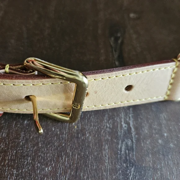 SOLD Louis Vuitton Monogram Bumbag - Picture 5 of 16